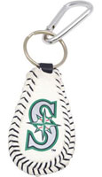 Seattle Mariners keychain