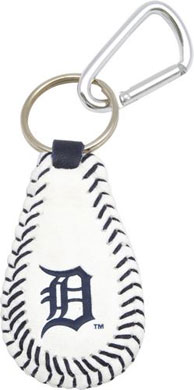 Tigers keychain