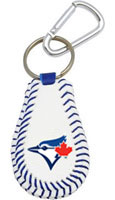 Toronto Blue Jays keychain