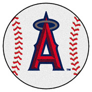 Angels floor mats