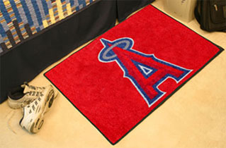 Angels doormat