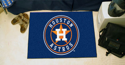 Astros doormat