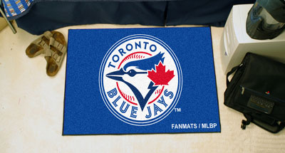 Blue Jays doormat