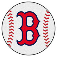 Red Sox floor mats