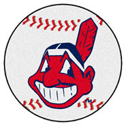 Indians floor mats