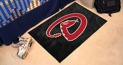 Diamondbacks doormat