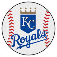 Royals floor mats