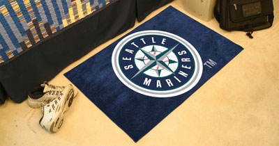 Mariners doormat