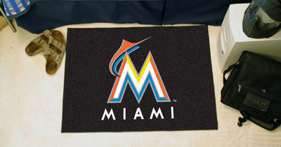 Marlins doormat