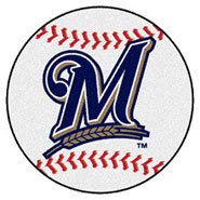 Brewers floor mats