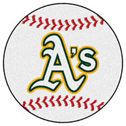 A's floor mats