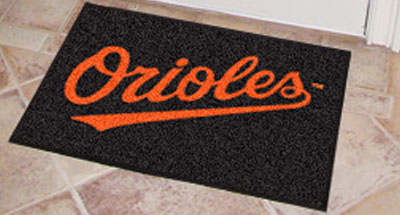 Orioles doormat