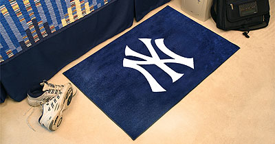 Yankees doormat