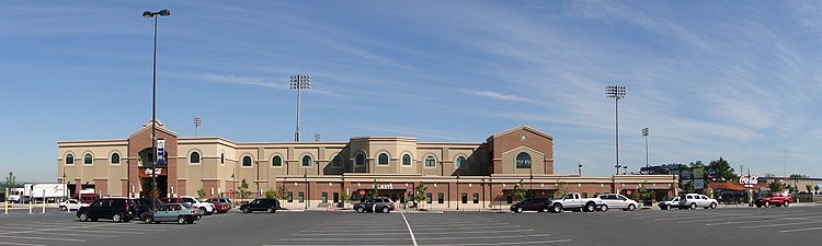 Coca-Cola Park