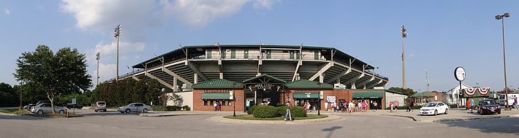 Hank Aaron Stadium