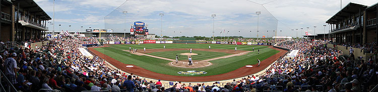 Werner Park Omaha Seating Chart