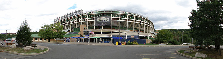 PNC Field