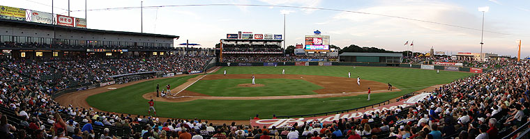 round rock express stadium