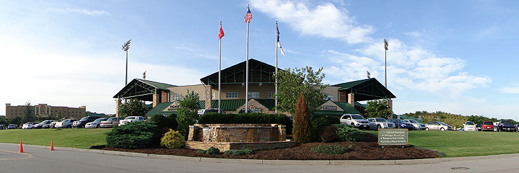 Smokies Park