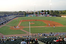 Joe Davis Stadium photos at Facebook