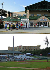 Smokies Park photos