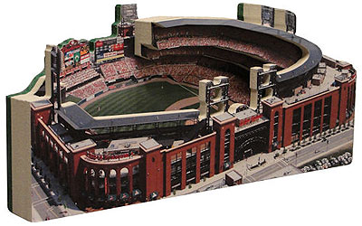 Busch Stadium 3d Seating Chart