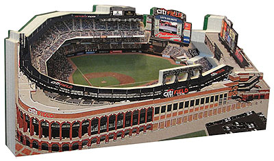 Citi Field 3d Seating Chart