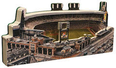 Comerica Park model