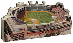 Fenway Park model