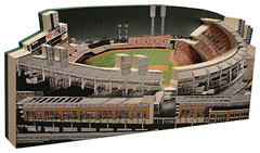 Great American Ball Park model