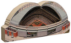 Miller Park model