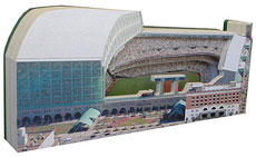 Minute Maid Park model