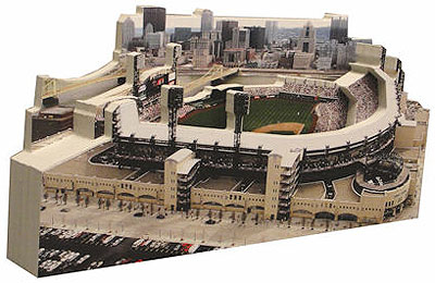 PNC Park model