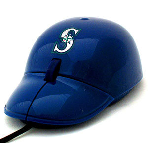 Mariners computer mouse