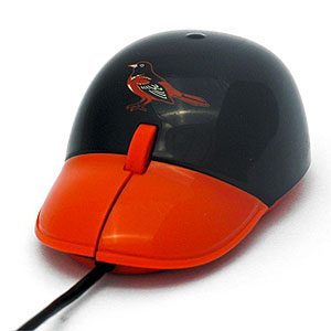 Orioles computer mouse