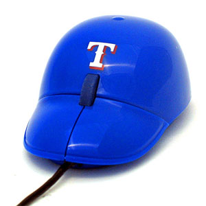 Rangers computer mouse