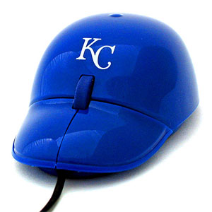 Royals computer mouse