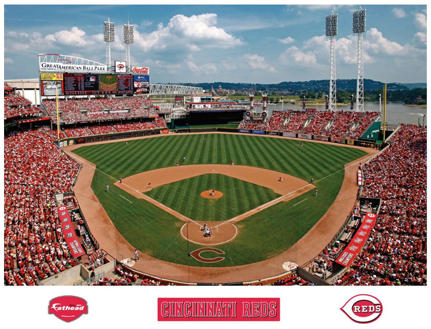 Great American Ballpark Stock Photos - Free & Royalty-Free Stock