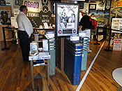 Bs Ballpark Museum photo gallery