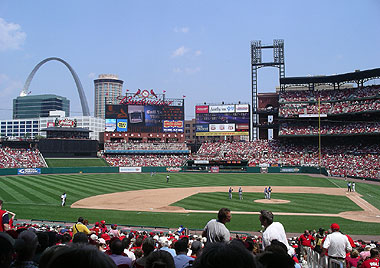 Busch Stadium