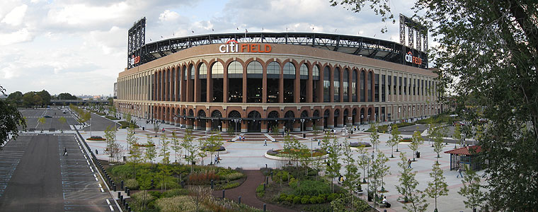 Shea Stadium Home Plate Marker  Shea stadium, Stadium, Lets go mets