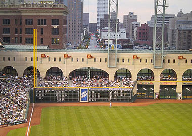 Minute Maid Park