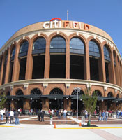 Citi Field photos