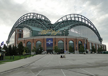 Miller Park