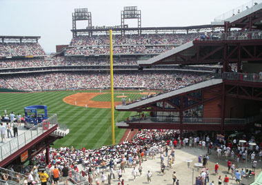 Citizens Bank Park