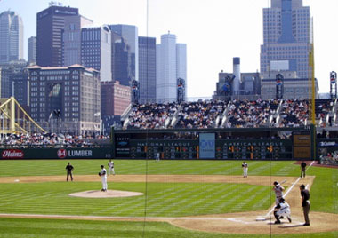 PNC Park