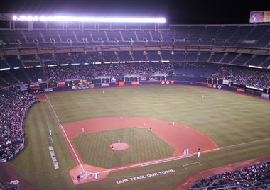 Qualcomm Stadium