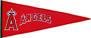 Angels wool pennants