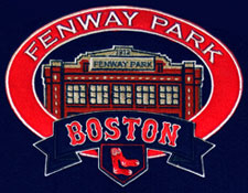 Fenway Park logo