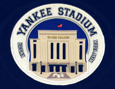 Yankee Stadium logo